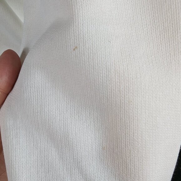 Blarney Woollen Mills Sweatshirt Sweater Ireland Striped Vintage Retro 80s 90s - Picture 7 of 10